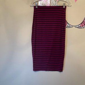 Women's Old Navy Pencil Skirt